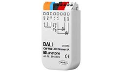 Lunatone 86458673 DALI DT8 LED färgkontroll, CC-CV: TC