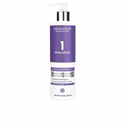 Blonde Ultraviolet Ω9 Shampoo 300 ml