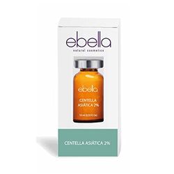 Ebella Vial Centella Asiática 2% 5 ml