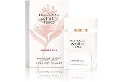 Elizabeth Arden White Tea Gingerlily, 50 ml