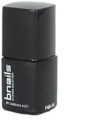 SABRINA AZZI Sabrina Bnails 7Days Smalto Top Coat (346) 5 ml, Standard, Único