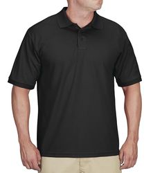 Propper Polo uniforme de manga curta polo uniforme de manga curta para homem (embalagem de 1)