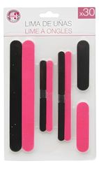 FORNOR 15614 LIMA PER UNGHIE X30