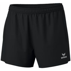 Erima dames functioneel TEAM Shorts (2322401), zwart, 40