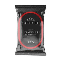 Couture Pasta di Zucchero Avorio, Pasta di Zucchero Fondente di Ottimezza Professionale, Liscia e Simile alla Porcellana, 1 kg