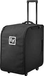 Electro-Voice Evolve - Funda de transporte para altavoces de 50 columnas con ruedas