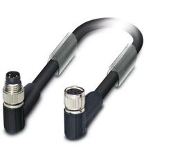 Phoenix 1550986 - Cable sac-4p-m8mr/1,0-950/m 8fr