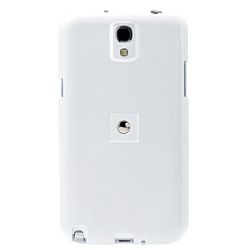 Walmec T12211/W Supporto Magnetico per Smartphone, Bianco