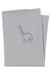 Sterntaler Couverture pour bébé avec Protection UV Dino Rexi