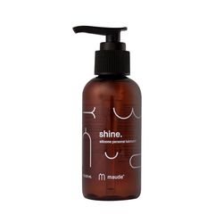 Maude Shine - Silicone (4 oz)