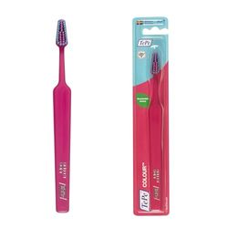 TePe ColourTM souple Rose Eco-responsable