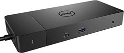 DELL WD19TB avec Fil Thunderbolt 3 Noir