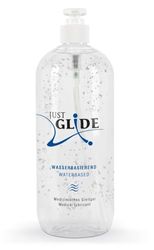 Just Glide - Lubricantes y geles