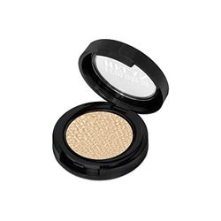 I colori Bio Sombra compacta Champagne 2 g (Beige claro)