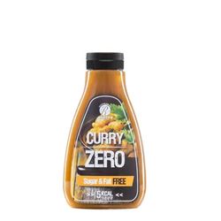 Rabeko Sauses Rabeko Near Zero calories Curry saus 425 ml