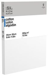 Winsor & Newton Stretcher Frame, Cotton, White, 24 x 30 cm