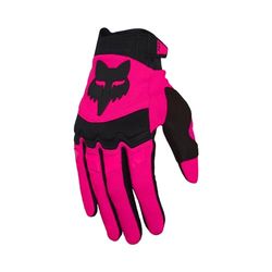Guanti Fox DIRTPAW PINK S