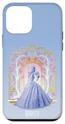 Wicked: for Good Glinda Shades of Blue Coque pour iPhone 12 Mini