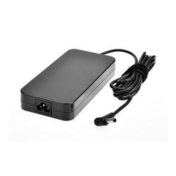 Cargador - Cargador para portátil de 120W, 19V, 6.32A, con Conector de 4.5 mm x 3.0 mm y Pin Central, Ideal para ASUS.