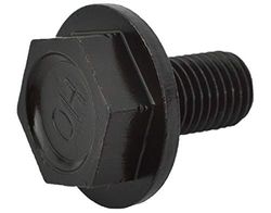 Shimano skruv för vev/innerlager