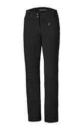 Zero Rh+ Power W Pants, Abbigliamento Woman Snow Pant Donna, Black, XXL