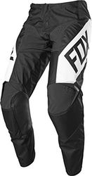 180 REVN PANT ZWART/WIT 38