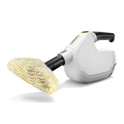 Kärcher nettoyeur vapeur SC 1 Multi, nettoyeur à main et balai vapeur, prêt en 30 sec, idéal pour le nettoyage de toutes les surfaces dures