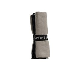 Gözze Sportdoek, sneldrogend, 30 x 50 cm, taupe, 117-71-3