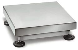 Kern Kfp 15V30M Kfp-V30 Plateforme, 15 Kg Wägeriche, 0,5 G de Lisibilité
