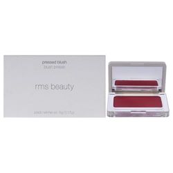 RMS Beauty Pressed Blush - Crushed Rose For Women 0.17 oz Blush