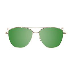 sunpers Sunglasses su40005.15 glasögon solglasögon unisex vuxna, grön