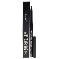 Make-Up Studio Eye Definer - Green Forest for Women 0.04 oz