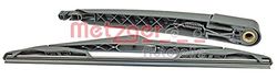 METZGER 2190361 - Limpador de vidros
