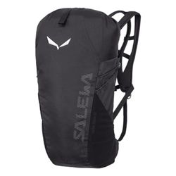 SALEWA Ultra Train 22 Bp Accesorio, Unisex adulto, Negro, Talla única