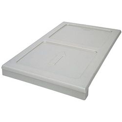Cambro 400div180 Thermo Barrier, outils de maintenance de température, gris