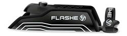 Flashe Gaming Glove Originele editie, Maat L, Wit