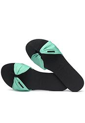 Havaianas You Saint Tropez Basic, Alpargatas Mujer (37/38)