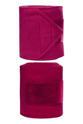 bandage innovation HKM bordeaux 200 cm