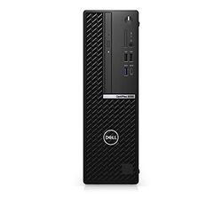 Dell OptiPlex 5090 10e génération de processeurs Intel® Core™ i5 i5-10505 16 GB DDR4-SDRAM 256 GB SSD SFF PC Windows 10 Pro