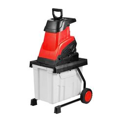Bricoferr Elektrisk biostrimlare 2600 W 230 V