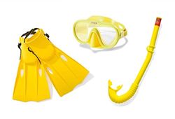 Intex set master class 8 ans et +