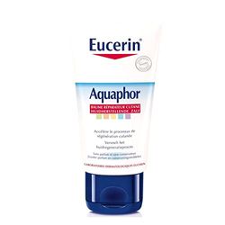 Eucerin Aquaphor Reparador Cutáneo Bálsamo, 40 g