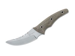 Böker Custodia Coltello da Cucina Lama FKMD Recon, 02FX016