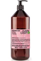DIKSON EVERYGREEN Cabelo tecido champô 1000 ml