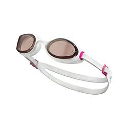 NIKE Goggle Gafas de natación, Adultos Unisex, Raisin (Negro), Talla Única