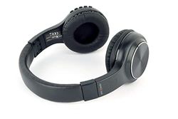 Juego de Auriculares Bluetooth Warszawa/BHP-WAW GEMBIRD