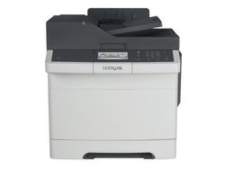 Lexmark CX410e 1200 x 1200DPI Laser A4 30ppm