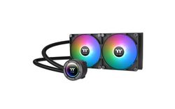 Thermaltake TT TH280 ARGB Sync V2 AiO CL-W375-PL14SW-A
