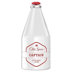 Old Spice Captain Loción Aftershave 100 ml