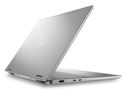 DELL Inspiron 7420 2-in-1 i5-1235U Hybrid (2-in-1) 35.6 cm (14) Touchscreen Full HD+ Intel® Coreâ„¢ i5 16 GB DDR4-SDRAM 512 GB SSD Wi-Fi 6E (802.11ax) Windows 11 Home Silver